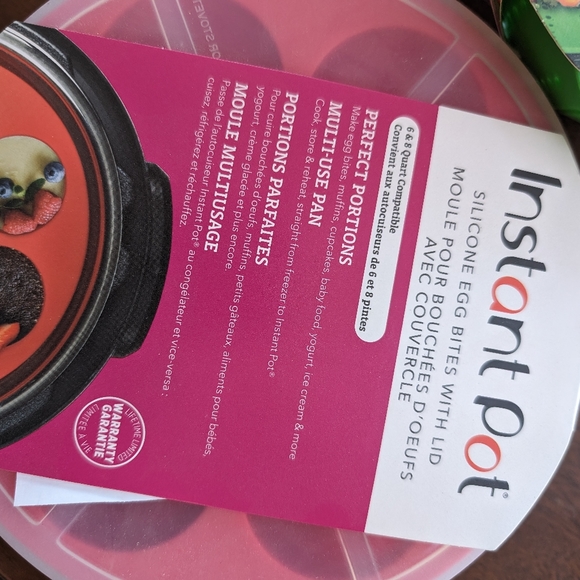 Instant pot accessories - Picture 3 of 4